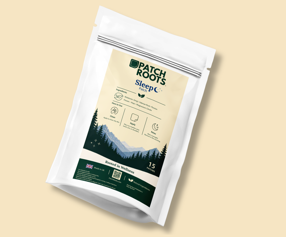 Sleep Patch | 15 Patches
