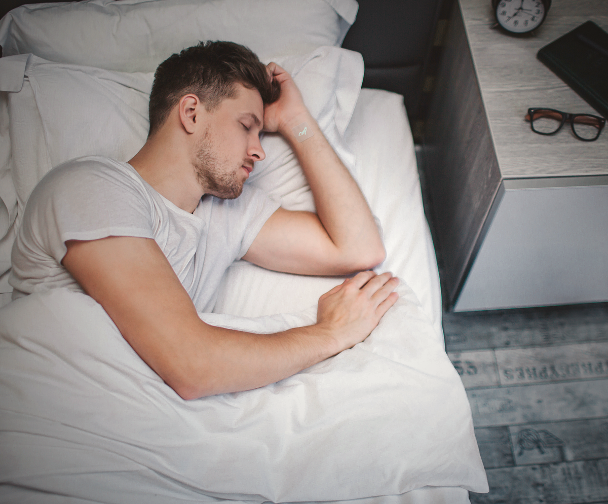 Sleep Patch | 15 Patches