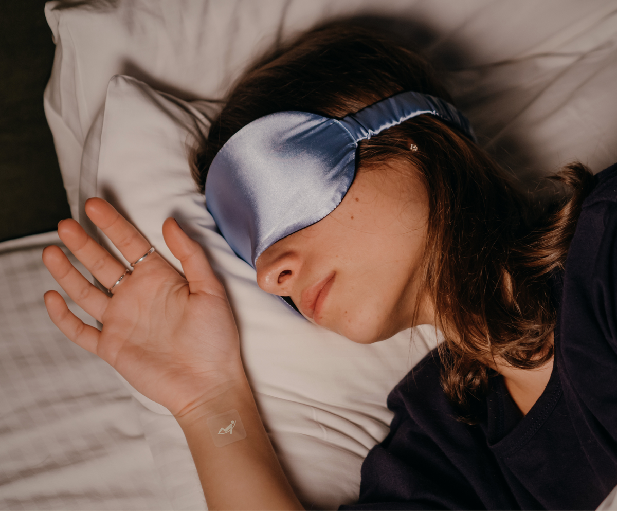 Sleep Patch | 15 Patches