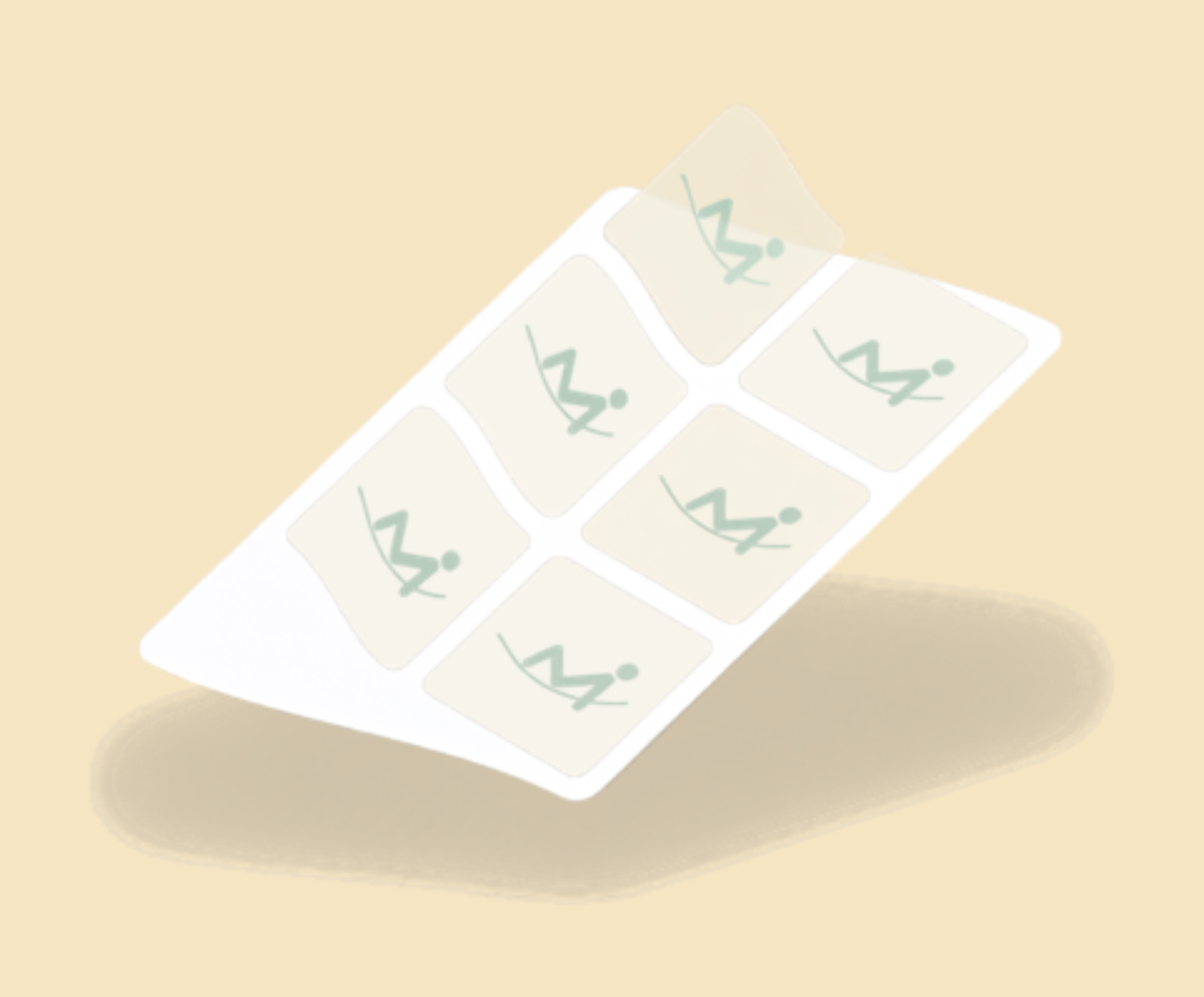 Sleep Patch | 15 Patches